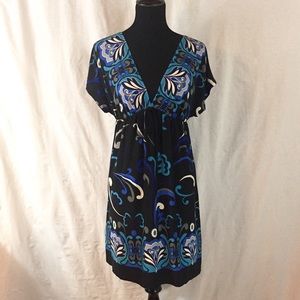 RHAPSODY Dress - Small